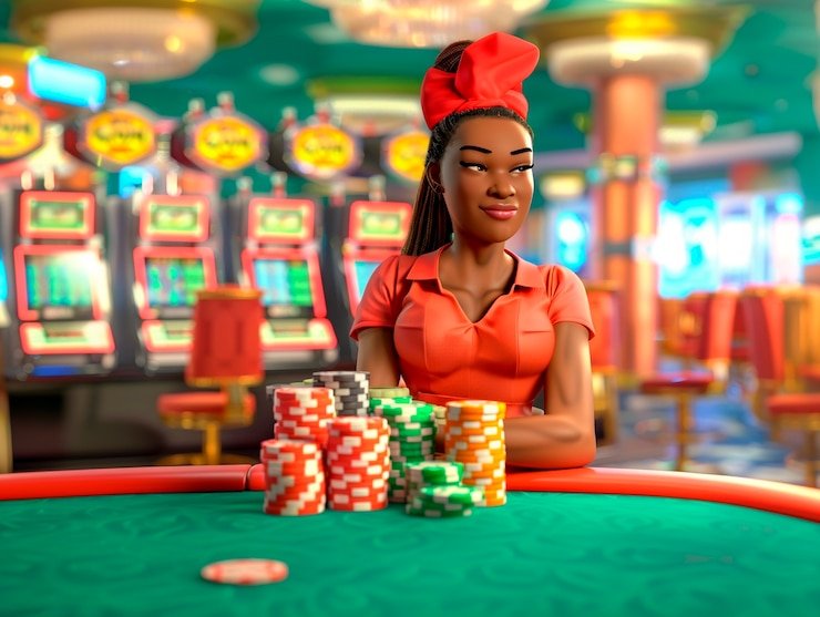 Platform kidzoona menampilkan berbagai kategori permainan termasuk sportsbook, live-dealer, dan slot online
